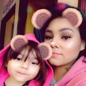 Meet your Posher, Maggie